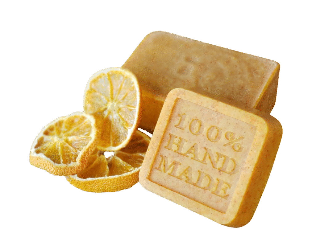 handmade soap nivaan naturals